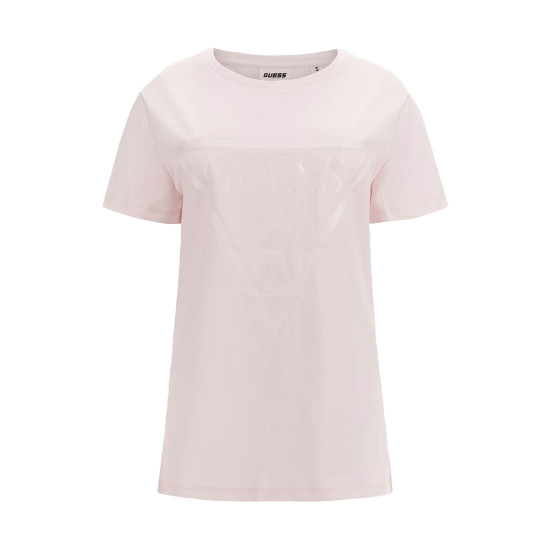 Guess Γυναικεία κοντομάνικη μπλούζα Adele Tee